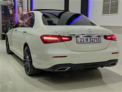 مێرسێدس بێنز E-Class